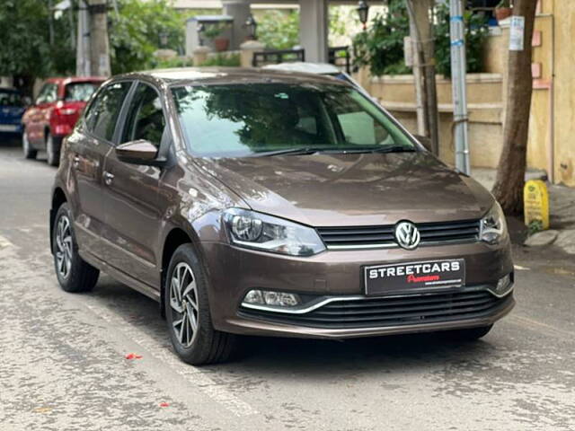 Used 2018 Volkswagen Polo in Bangalore