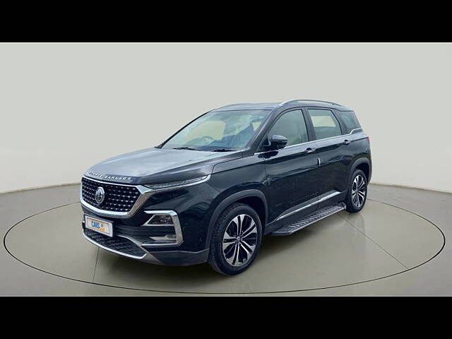 Used MG Hector [2019-2021] Sharp 2.0 Diesel [2019-2020] in Surat