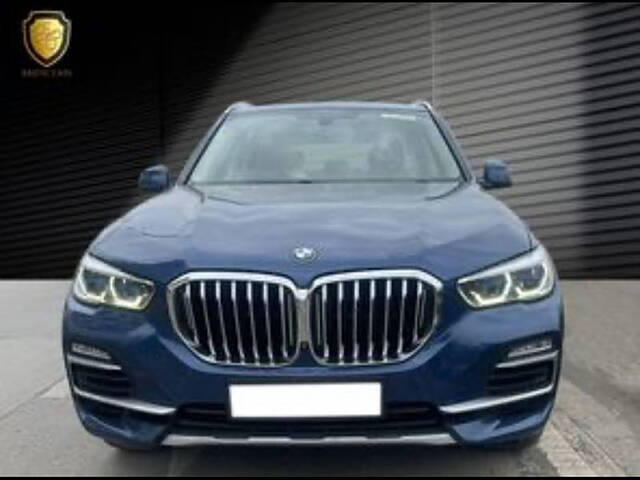 Used 2019 BMW X5 in Mumbai