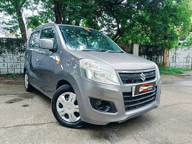 Used 2017 Maruti Suzuki Wagon R in Mumbai