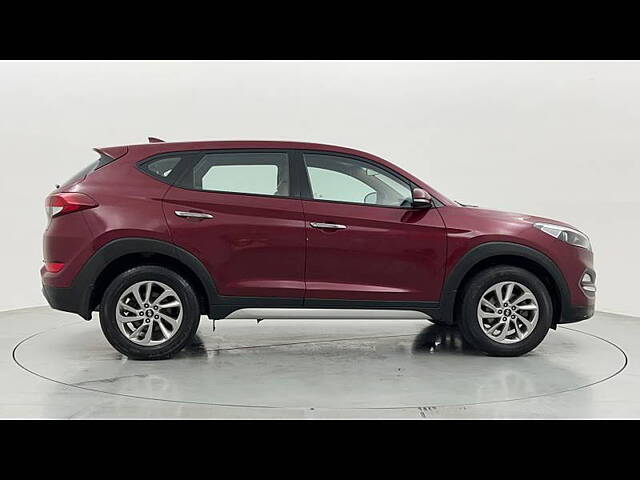 Used Hyundai Tucson [2016-2020] 2WD MT Petrol in Delhi