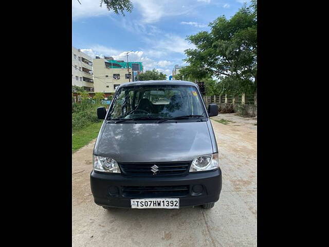 Used 2021 Maruti Suzuki Eeco in Hyderabad