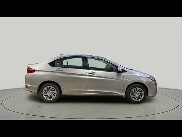 Used Honda City [2014-2017] SV in Mumbai