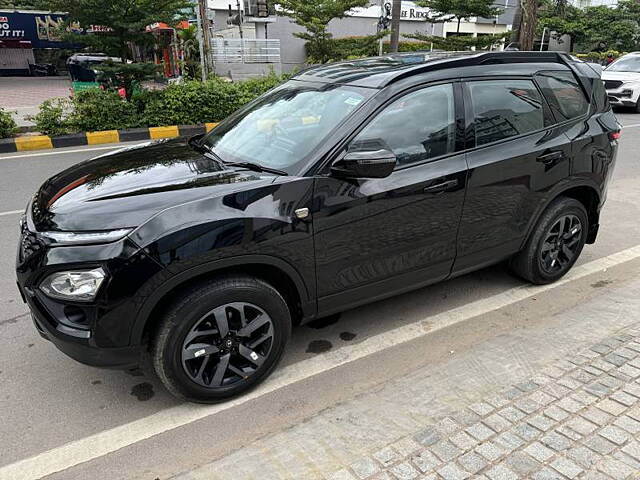 Used Tata Safari [2021-2023] XZA Plus 6S New in Hyderabad