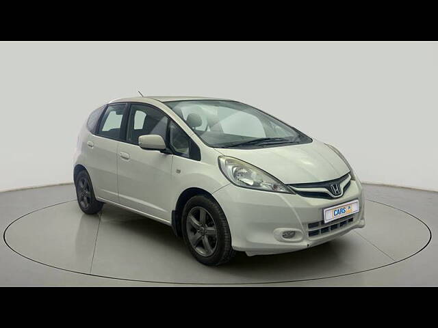 Used 2012 Honda Jazz in Bangalore