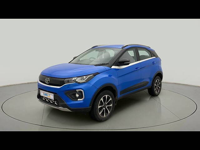 Used Tata Nexon [2020-2023] XZA Plus [2020-2023] in Hyderabad