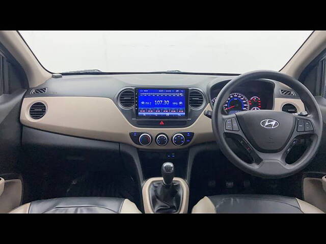 Used Hyundai Grand i10 Magna 1.2 Kappa VTVT in Hyderabad