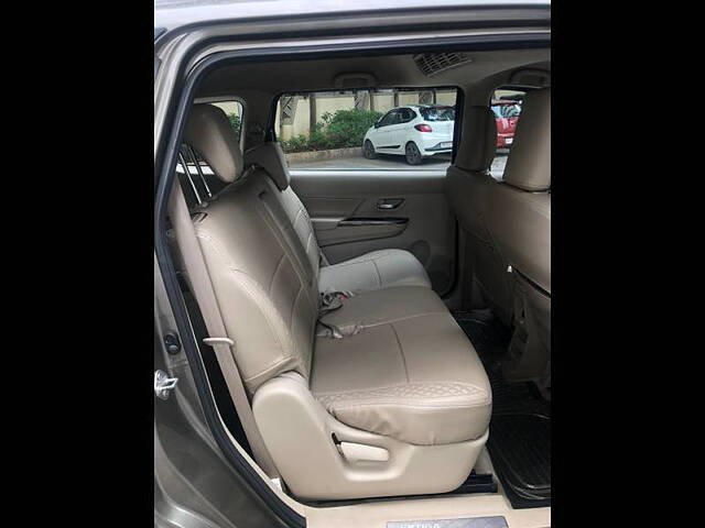 Used Maruti Suzuki Ertiga [2018-2022] ZXi AT in Pune