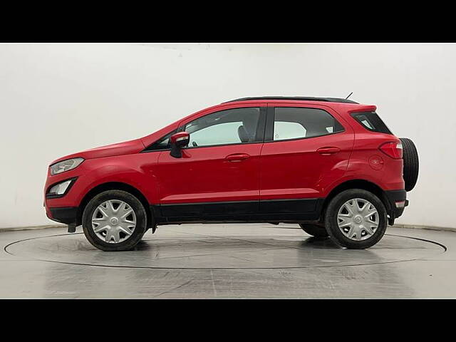 Used Ford EcoSport [2017-2019] Trend + 1.5L TDCi in Hyderabad