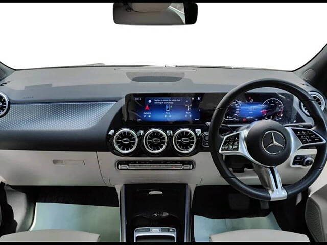 Used Mercedes-Benz GLA [2021-2024] 200 [2021-2023] in Hyderabad