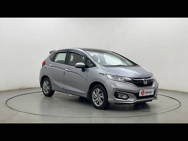 Used Honda Jazz ZX CVT in Mumbai