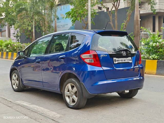 Used Honda Jazz [2011-2013] X in Mumbai
