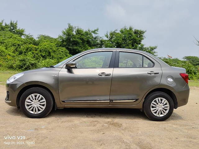 Used Maruti Suzuki Dzire [2017-2020] VDi in Hyderabad