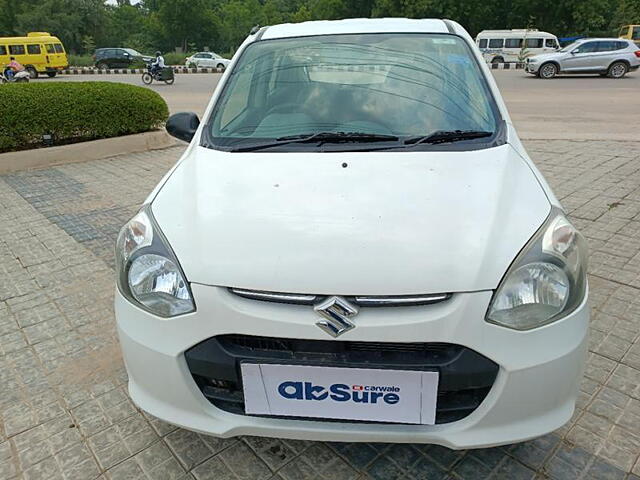 Used 2014 Maruti Suzuki Alto 800 in Gurgaon