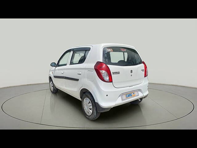 Used Maruti Suzuki Alto 800 [2012-2016] Lxi in Pune