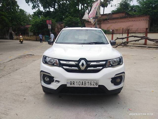 Used 2018 Renault Kwid in Bhagalpur