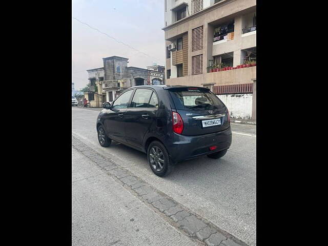 Used Tata Bolt XT Petrol in Nagpur