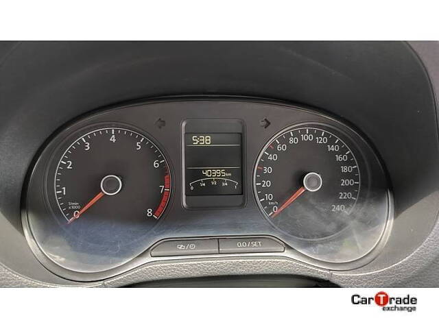 Used Volkswagen Ameo Trendline 1.2L (P) in Nagpur