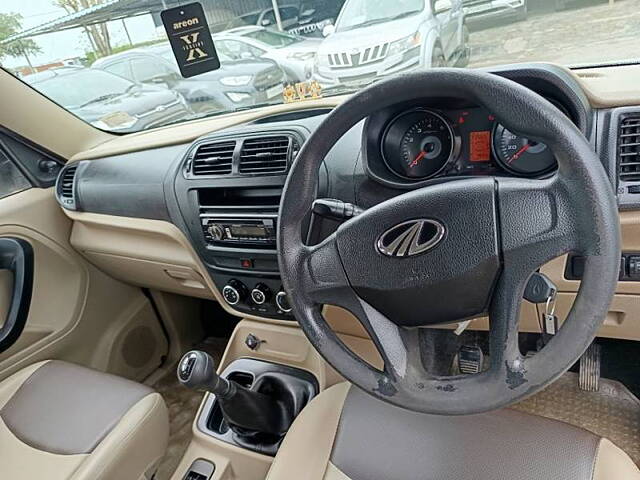 Used Mahindra TUV300 [2015-2019] T4 Plus in Hyderabad