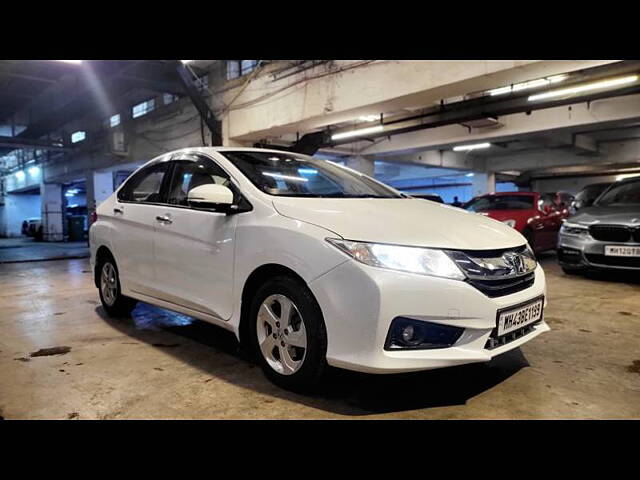 Used Honda City [2014-2017] VX CVT in Mumbai