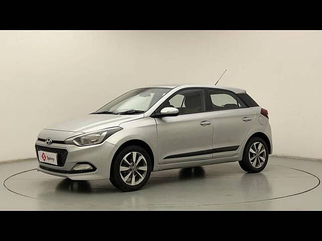 Used 2015 Hyundai Elite i20 in Pune