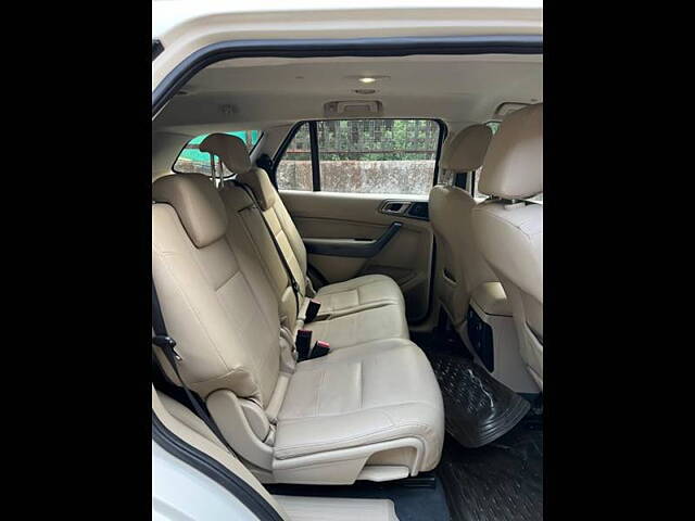 Used Ford Endeavour [2016-2019] Titanium 3.2 4x4 AT in Mumbai