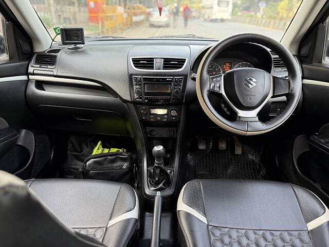 Used Maruti Suzuki Swift [2014-2018] ZXi in Mumbai