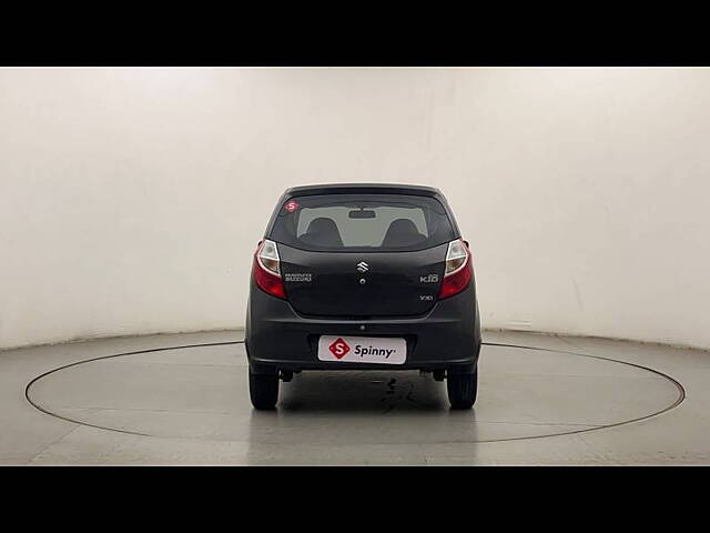 Used Maruti Suzuki Alto K10 [2014-2020] VXi [2014-2019] in Mumbai