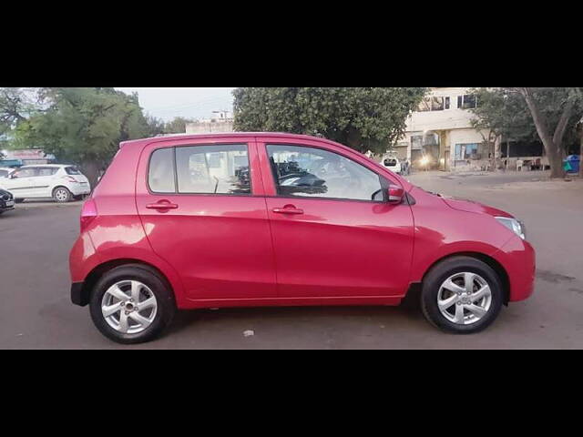 Used Maruti Suzuki Celerio [2017-2021] ZXi [2017-2019] in Chandigarh