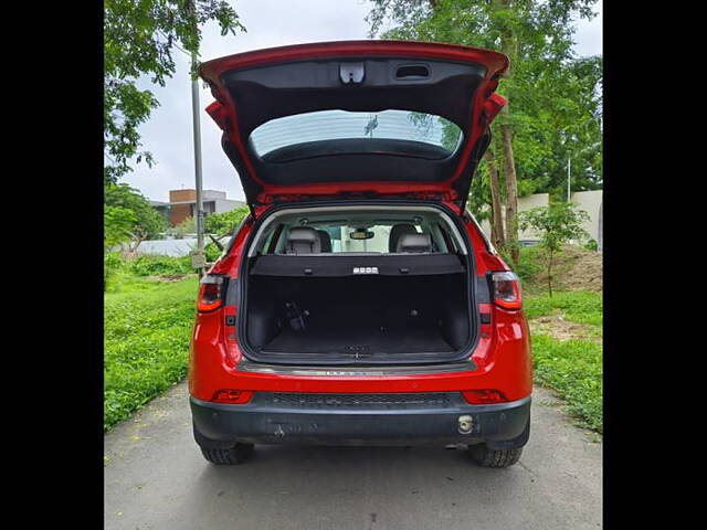 Used Jeep Compass [2017-2021] Limited (O) 2.0 Diesel [2017-2020] in Ahmedabad