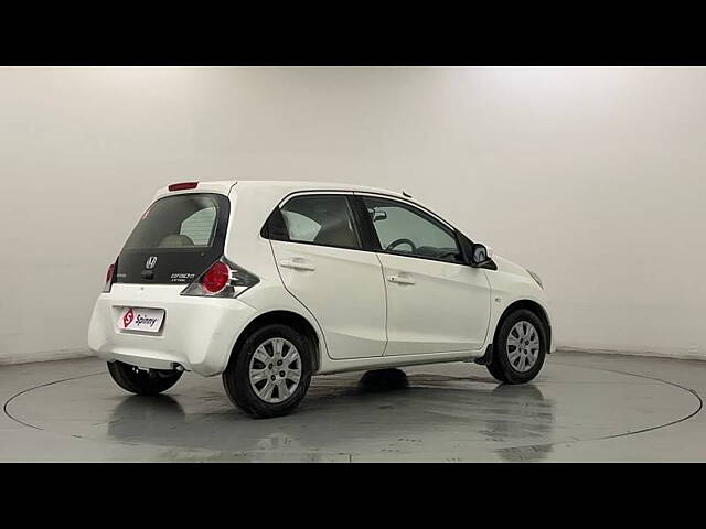 Used Honda Brio [2011-2013] S MT in Ghaziabad