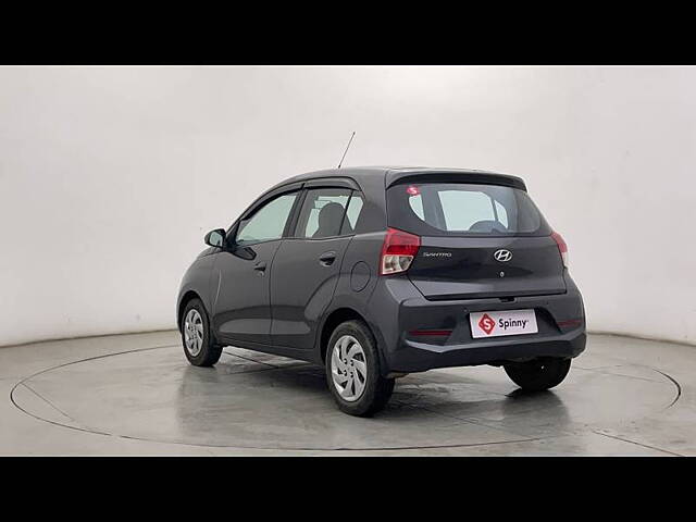 Used Hyundai Santro Sportz in Chennai