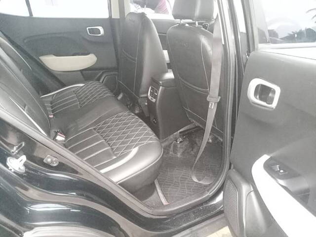 Used Hyundai Venue S 1.2 Petrol [2023] in Raipur