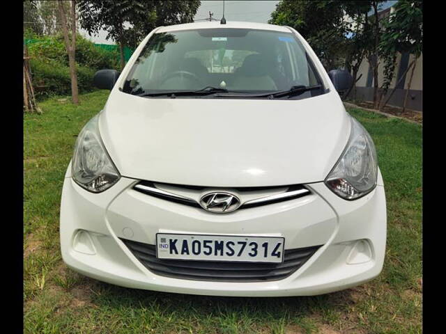 Used 2016 Hyundai Eon in Bangalore