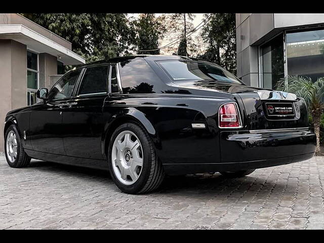 Used Rolls-Royce Phantom [2015-2016] Sedan in Mumbai