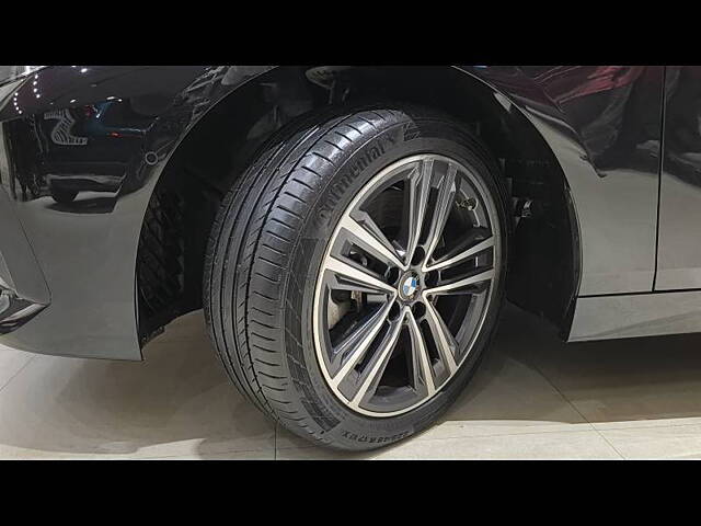 Used BMW 2 Series Gran Coupe 220i M Sport [2021-2023] in Bangalore