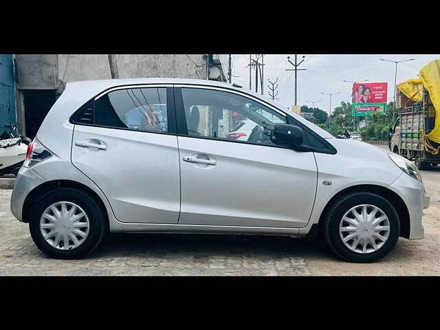 Used Honda Brio [2011-2013] EX MT in Kanpur