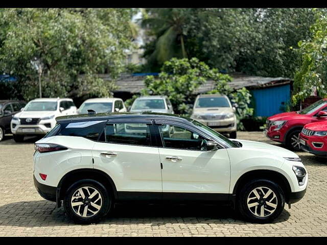 Used Tata Harrier [2019-2023] XZA Plus in Mumbai