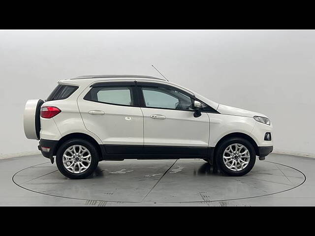 Used Ford EcoSport [2017-2019] Titanium 1.5L Ti-VCT in Delhi