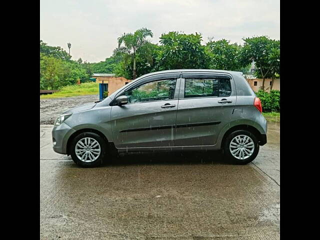 Used Maruti Suzuki Celerio [2014-2017] ZXi in Indore