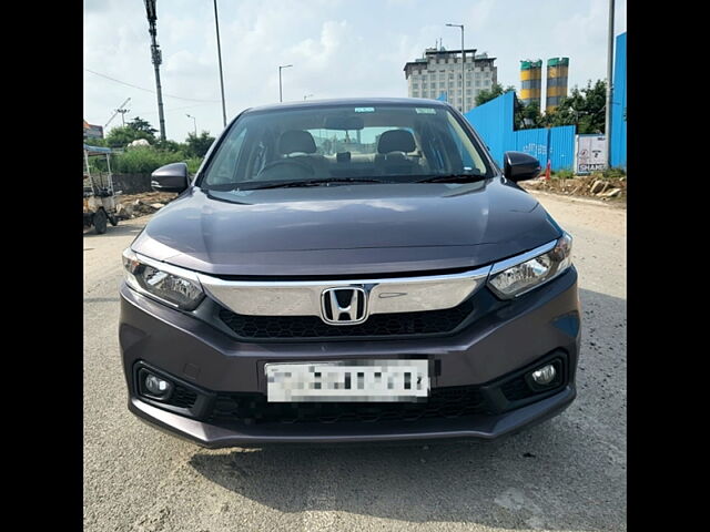 Used Honda Amaze [2018-2021] 1.5 VX CVT Diesel in Delhi