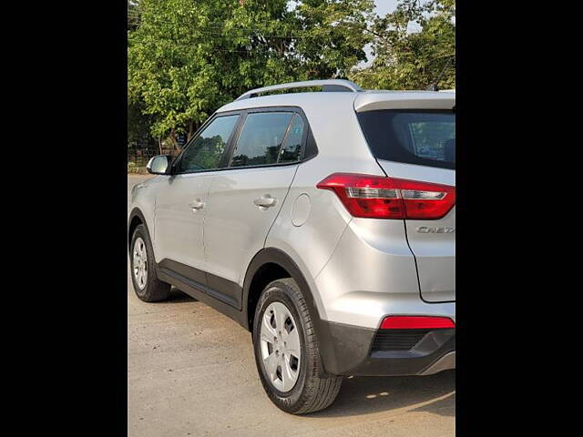 Used Hyundai Creta [2015-2017] 1.6 S Petrol in Faridabad