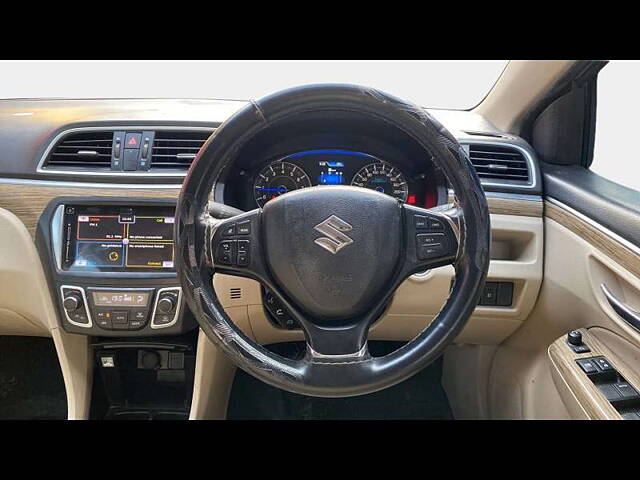 Used Maruti Suzuki Ciaz Alpha Hybrid 1.5 [2018-2020] in Lucknow