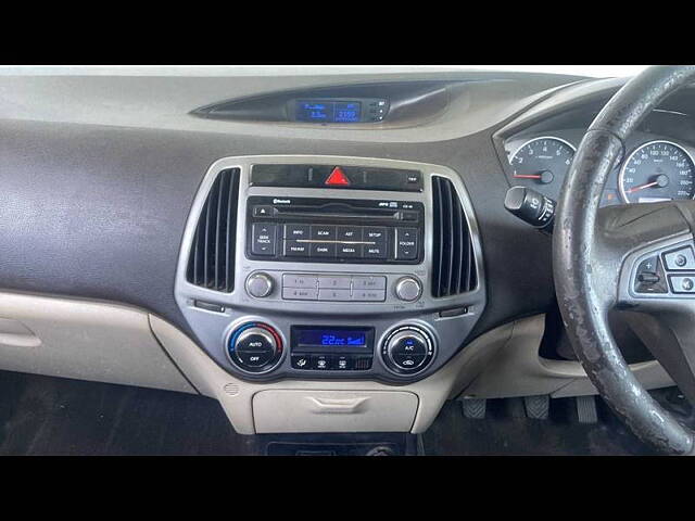 Used Hyundai i20 [2010-2012] Sportz 1.2 BS-IV in Surat