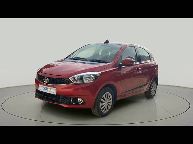 Used Tata Tiago [2016-2020] Revotron XZ in Chennai