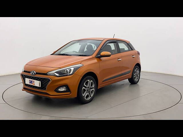 Used Hyundai Elite i20 [2019-2020] Asta 1.2 (O) [2019-2020] in Chennai