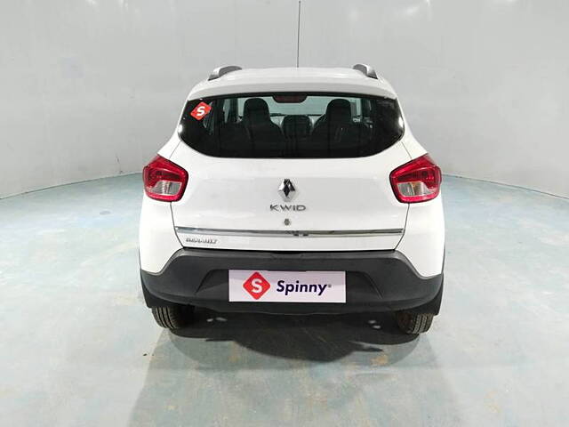 Used Renault Kwid [2022-2023] RXT 1.0 in Kochi