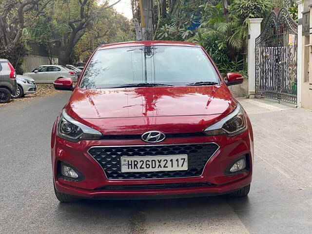 Used 2019 Hyundai Elite i20 in Delhi