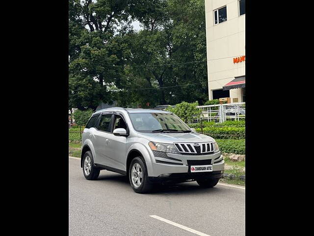 Used Mahindra XUV500 [2011-2015] W6 in Chandigarh