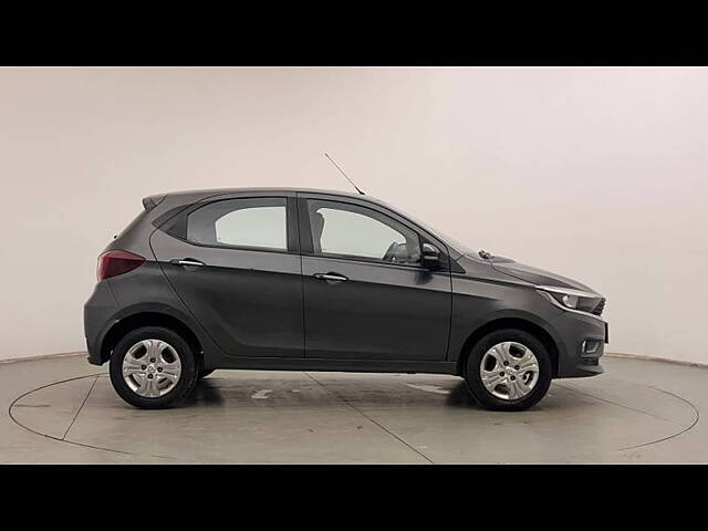 Used Tata Tiago XZ Plus CNG [2022-2023] in Gurgaon